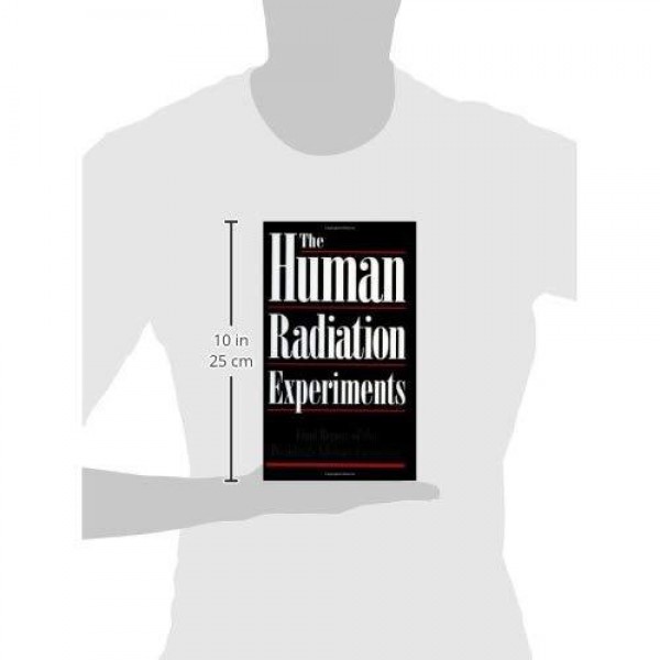 government radiation experiments